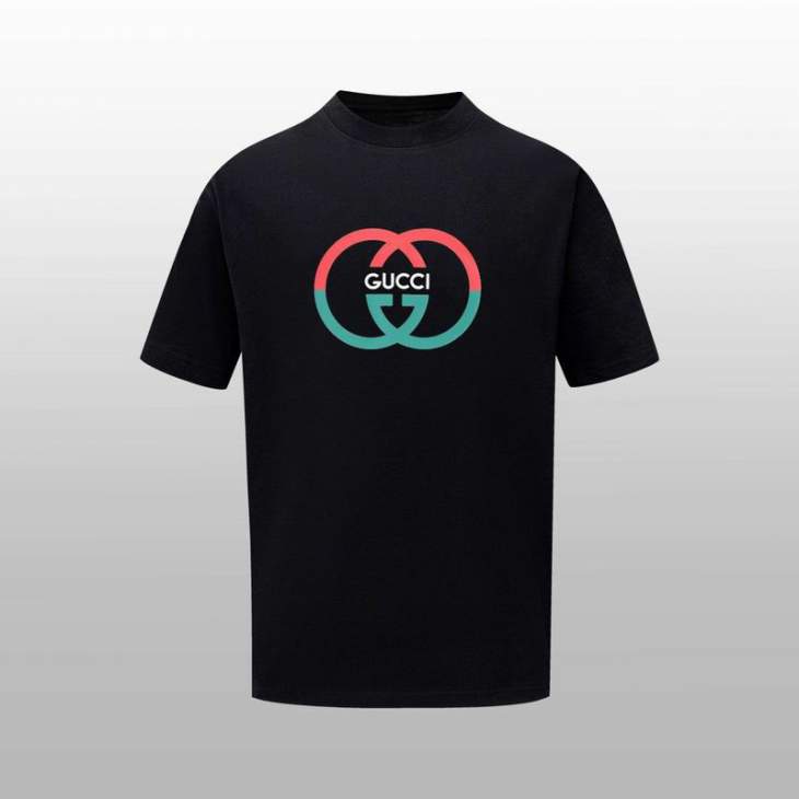 Picture of Gucci T Shirts Short _SKUGucciS-XLxetr3811288